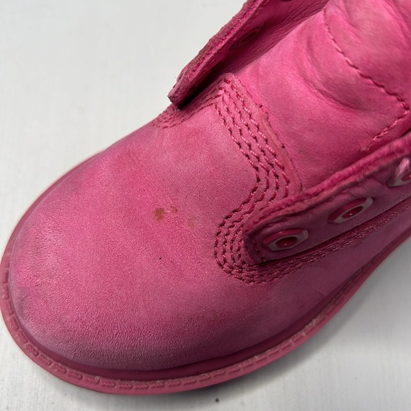 Kids Timberland Waterproof Boots - Picture 7 of 17